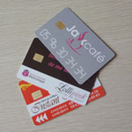 plastic id cards 